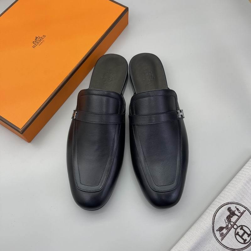 Hermes Men's Shoes 293